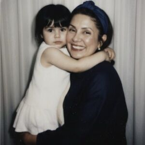 Meet your Posher, Elena